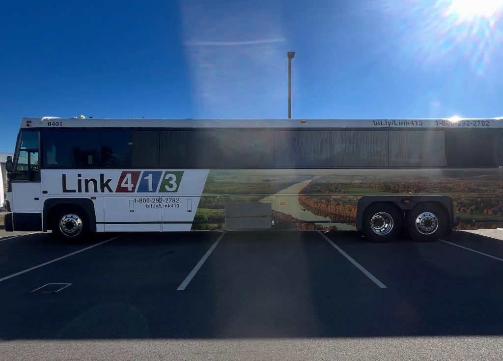 Link413 - Berkshire Regional Transit Authority